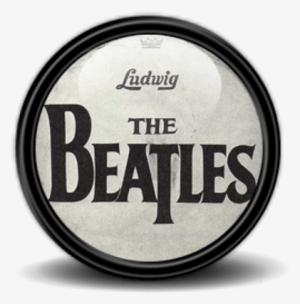 Ludwig Beatles Bass Drum - He's Not Even The Best Drummer
