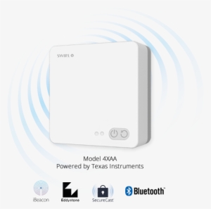 Swirl Beacons - Android