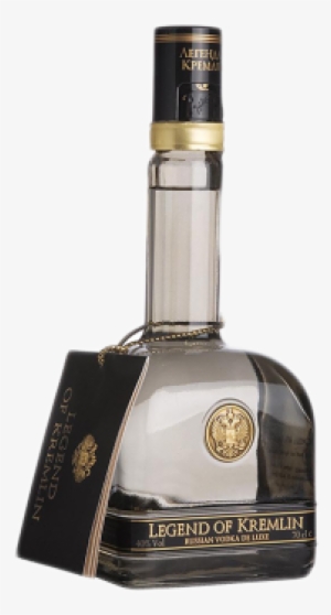 Vodka Legend Of Kremlin Avis