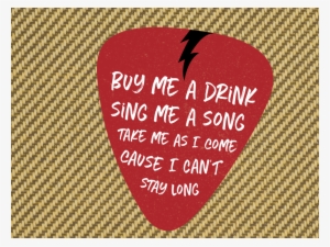 Rip Tom Petty Mary Jane Pick Guitar Music Rock N Roll - Philosophy Philosophy Eau De Parfum Spray 1 Oz