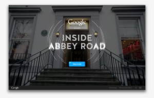 Step Inside Abbey Road