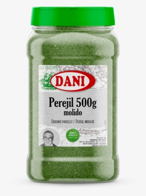 Perejil Molido 500g - Dani