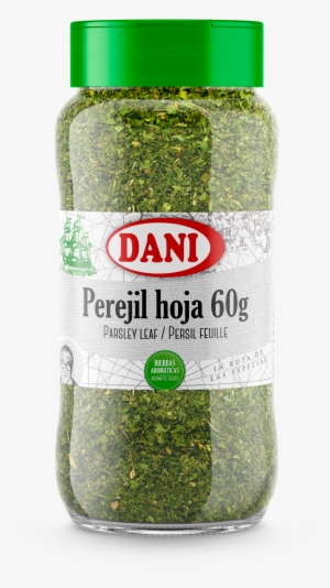 Persley Leaf 60g - Conservas Dani