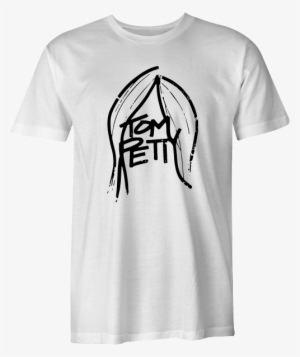 Tom Petty Art - Sam Coffey And The Iron Lungs Shirts