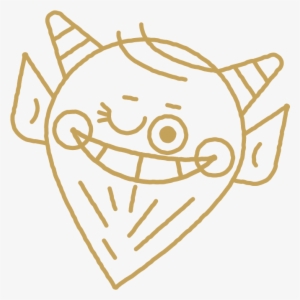 Sin Devil Wink
