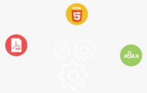 Docuvieware Features - On-premises Software