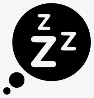 Png File - Sleep Png