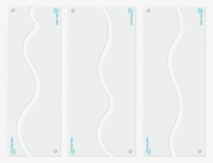 Abbie Road Designer Template Border Set - Kiwi Lane Template Designs