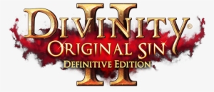 Original Sin 2 Definitive Edition - Divinity Original Sin 2 Definitive Edition