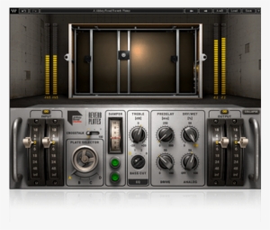 Waves Abbey Road Reverb Plates (serial Download)