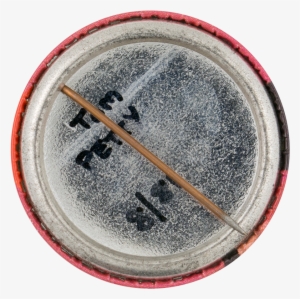 Tom Petty Button Back Music Button Museum - Music