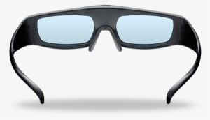 3d Eyewear For Plasma Tv - Panasonic Ty-er3d4mu 3d Active Shutter Glasses