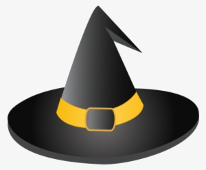 Hat Icon - Format - Png - Iconos De Halloween Png