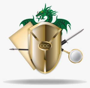 The Next Creatures, Crimes & Creativity Con Is Being - Book