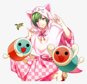 Yuki Serious Ssr Transparent - Cartoon