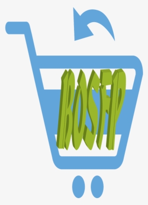 Logo And Channel Art For Best Online Shopping And Fashion - Illustration