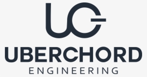 Abbey Road Studios - Uberchord Logo Png