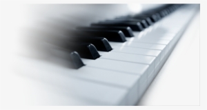 Cool Piano Channel Art