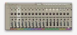 Abbey Road V5 Theme - Logic Abbey Road