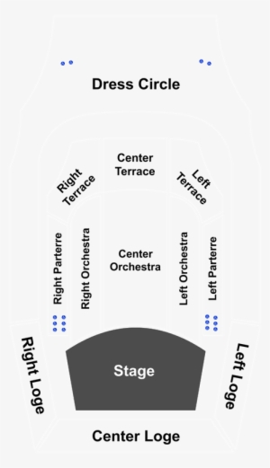 Come Together - Toronto Centre For The Arts