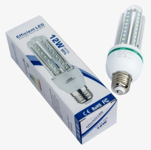 Luces Led Modelo U/maiz - Led Lamp