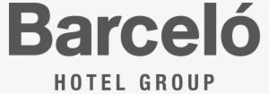 As A Result, They Improved In Performance By 25% And - Barcelo Hotel Logo