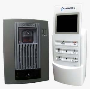 Ivision - Ivision Intercom