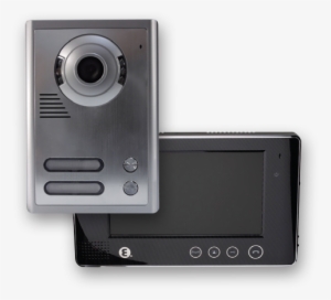 Lightbox - Video Intercom Png