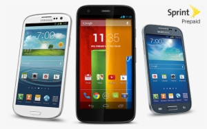 Best Prepaid Smartphones On Sprint [february 2015] - Moto G One