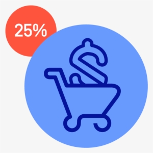 25% Increase In Basket Sizes With Episerver Personalization - Circle