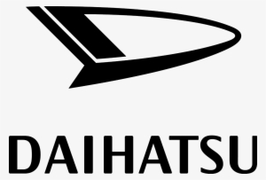 Hd Png - Daihatsu Logo Png