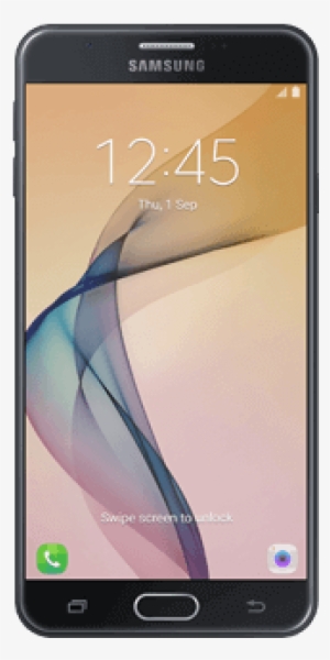 Samsung Galaxy J7 Prime - Samsung Galaxy On Nxt Black, 64 Gb