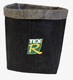 Hosta Planting Bag - Leather