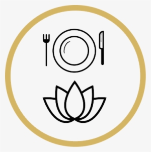 Earn 25% On Dining And Spa - Telephone Icon