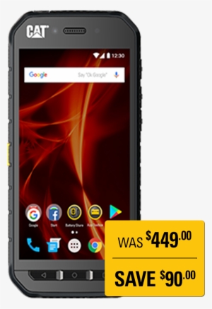 Cat® S41 Smartphone - Cat S41