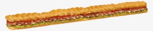 Giant Subs - 6ft Subway Sandwich Uk