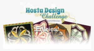 Hosta Challenge Entries - Mehmet Akif College