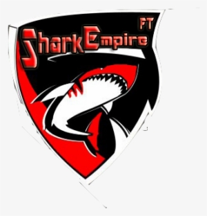 Shark Empire Logo Png - Team Shark