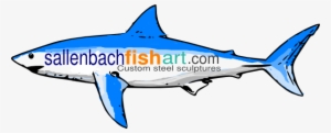 Shark Logo