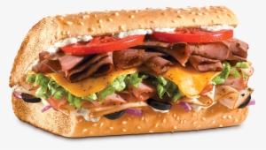 Deli Classic Subs - Quiznos Coupons Canada 2018