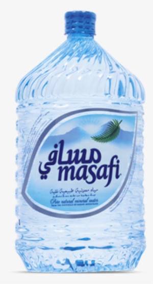 Zoom - 15 Liter Water Bottle