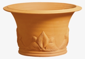 Hosta Pot - Coffee Table