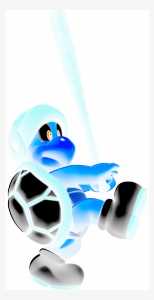 Negative Batter Bro - Wiki