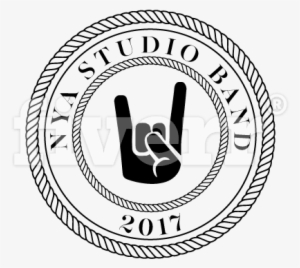 Naval Reserve Officers Training Corps Clear Decal