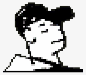 Faceset-batter - Off Game The Batter Sprite