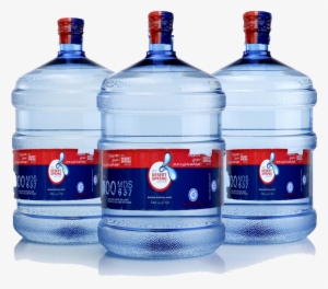 5 Gallon Water Bottle Mds - Jag Water