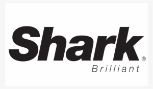 Shark Clean - Shark Ninja Vacuum Logo