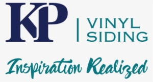 Michael Myers Liked This - Kp Vinyl Siding Logo