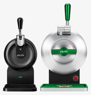 Sub Guide - Krups The Sub Compact