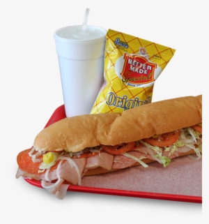 Jersey Giant Subs